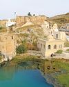 पाकिस्तान में स्थित प्रमुख हिन्दू मंदिर पाकिस्तान में स्थित प्रमुख हिन्दू मंदिर