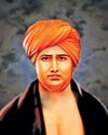 दयानंद जी का अध्यात्म और देश-प्रेम दयानंद जी का अध्यात्म और देश-प्रेम