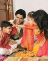 रक्षा-भाव की स्मृति का पर्व भैया दूज रक्षा-भाव की स्मृति का पर्व भैया दूज16