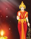अमृत कामना का पर्व धनतेरस अमृत कामना का पर्व धनतेरस14
