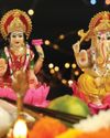 दिवाली पर लक्ष्मी-गणेश की पूजा में बरतें सावधानी दिवाली पर लक्ष्मी-गणेश की पूजा में बरतें सावधानी17