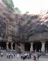 बदलेगा घारापुरी गुफाओं का चेहरा बदलेगा घारापुरी गुफाओं का चेहरा25