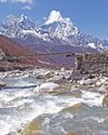 भारत की गरिमा का प्रतीक हिमालय16