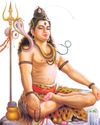 विदेशों में भी होती है शिव की आराधना14
