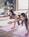 7 लेग एक्सरसाइज जिन्हें घर पर आसानी से कर सकती हैं9