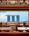 The PEAK Singapore