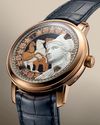 FROM LOUVRE TO WRIST10