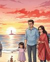 रेत का महल5