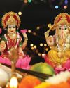 दिवाली पर लक्ष्मी-गणेश की पूजा में बरतें सावधानी34