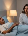 खर्राटे क्यों बन सकते हैं गंभीर बीमारी का संकेत29