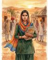 नहीं करूंगी बाल विवाह4