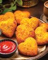 शाम की चाय के साथ झटपट बनने वाले टेस्टी स्नैक शाम की चाय के साथ झटपट बनने वाले टेस्टी स्नैक17