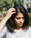 चेहरे पर ही नहीं स्कैल्प पर भी हो सकता है सनबर्न चेहरे पर ही नहीं स्कैल्प पर भी हो सकता है सनबर्न14