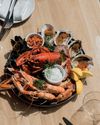 FOOD DRINK Homes & Interiors Scotland
