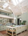 KITCHENS - CASE STUDY ALL-TIME CLASSIC Homes & Interiors Scotland