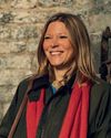 TASTEMAKER CAROLINE EDEN Homes & Interiors Scotland