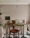 ESCAPE THE GRIEVES FARMHOUSE Homes & Interiors Scotland