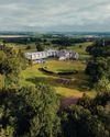 APE SCHLOSS ROXBURGHE Homes & Interiors Scotland