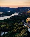 WACHAU, ARTERIA HISTÓRICA DEL DANUBIO8