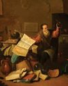 ¿MAGIA O CIENCIA?6
