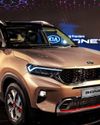 KIA SONET – A MIGHTY OFFERING IN THE COMPACT SUV SEGMENT