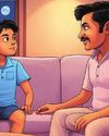 பித்தா பிறைசூடி...? .நிலவில் மனிதன் காலடி? Periyar Pinju