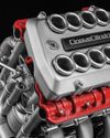 MV AGUSTA 5-CYLINDER ENGINE CONCEPT MV AGUSTA 5-CYLINDER ENGINE CONCEPT14