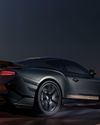 BENTLEY CONTINENTAL GT SUPERSPORTS REVEALED BENTLEY CONTINENTAL GT SUPERSPORTS REVEALED4