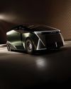 SIX-WHEELED LS CONCEPT SIX-WHEELED LS CONCEPT10