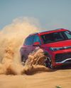 VOLKSWAGEN TIGUAN R-LINE SpoRty LuxuRy.UORE VOLKSWAGEN TIGUAN R-LINE SpoRty LuxuRy.UORE5