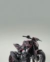 HONDA V3 900 PROTOTYPE HONDA V3 900 PROTOTYPE13