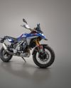 BMW F 450 GS BMW F 450 GS12