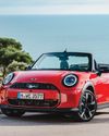 2025 MINI COOPERS CONVERTIBLE 2025 MINI COOPERS CONVERTIBLE21