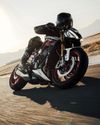 TRIUMPH STREET TRIPLE 765 RX AND MOTO 2 EDITION REVEALED TRIUMPH STREET TRIPLE 765 RX AND MOTO 2 EDITION REVEALED9