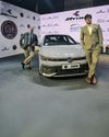 PREMIUM CAR OF THE YEAR 2026. VOLKSWAGEN GOLF GTI PREMIUM CAR OF THE YEAR 2026. VOLKSWAGEN GOLF GTI12