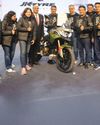 TVS'S ADV-VENTURE. INDIAN MOTORCYCLE OF THE YEAR 2026. TVS APACHE RTX TVS'S ADV-VENTURE. INDIAN MOTORCYCLE OF THE YEAR 2026. TVS APACHE RTX14