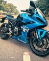 SUZUKI GSX-8R25
