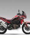 2026 HONDA AFRICA TWIN REVEALED14