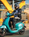 BAJAJ CHETAK C2524