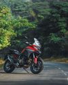 2025 DUCATI MULTISTRADA V4S22