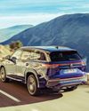 VOLKSWAGEN TAYRON R4