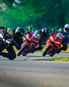 BALANCING THE FORCE AT THE APEX16