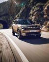 RENAULT BRIDGER SUV CONCEPT1