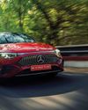 MERCEDES-BENZ CLA 250+ WITH EQ TECHNOLOGY11