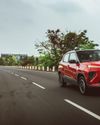 TATA PUNCH EV12