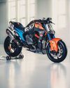 BMW R 1300 R SUPERHOOLIGAN REVEALED6