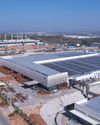 EXICOM EXPANDS WITH SECOND HYDERABAD PLANT4