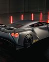 NISSAN GT-R R36 SET TO RETURN BY 2030 WITH HYBRID POWER NISSAN GT-R R36 SET TO RETURN BY 2030 WITH HYBRID POWER7