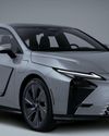 LEXUS ES500e LEXUS ES500e17