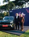 RENAULT OUTLINES LONG-TERM INDIA ROADMAP RENAULT OUTLINES LONG-TERM INDIA ROADMAP9